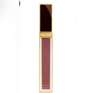 Tom Ford Gloss Luxe Lip Gloss - N3 WEST COAST